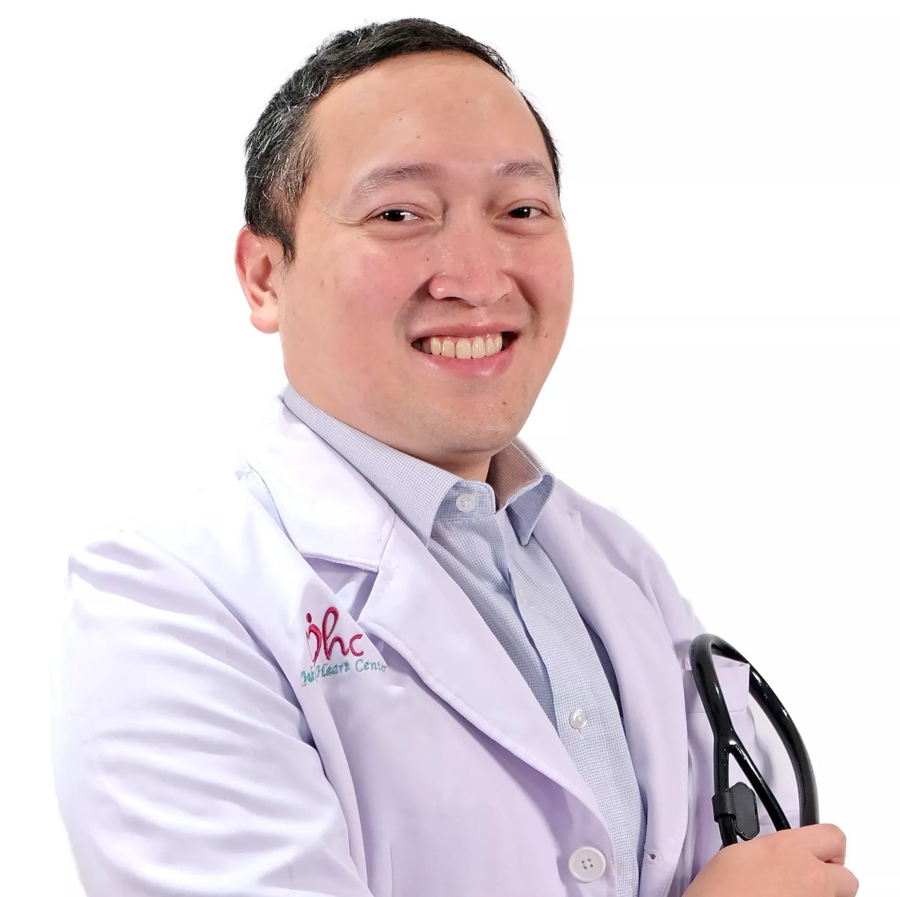 M Andi Yassiin, MD